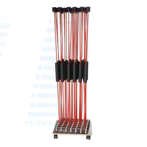 FLEXI-BAR® Aufbewahrungsständer