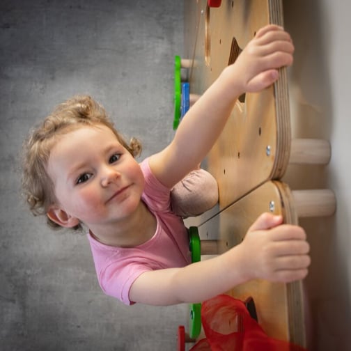 Erzi® Kletterwand Junior