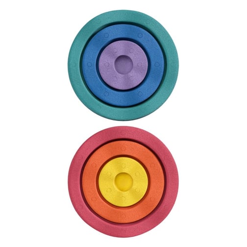Stapelstein® Inside Rainbow Classic