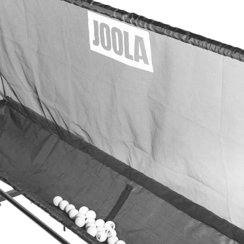 Joola® Tischtennis Auffangnetz Service Practise