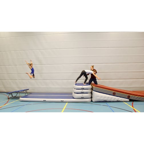 AirTrack Factory® AirJump Set