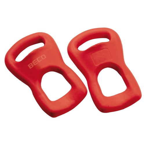 BECO® Aqua-Kickbox-Handschuhe PROFI