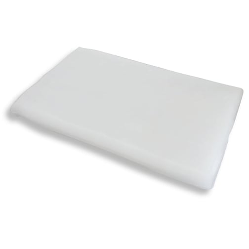 Paraffin rein 40-42 °C, 5 kg Block