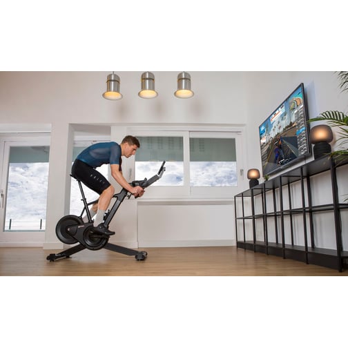 BH Fitness® SmartBike EXERCYCLE+ v2