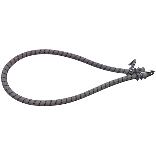 Gummikabel für Fußstütze