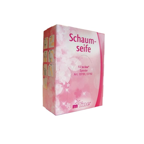 Schaumseife