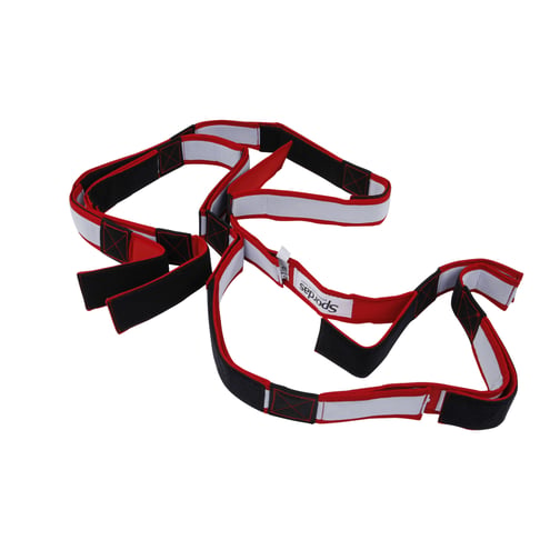 Spordas® Kooperationsband, Paar