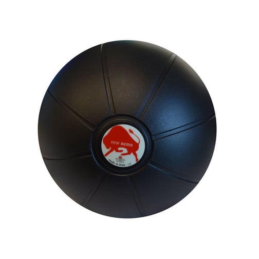 Trial® Medizinball NEW NEMO BLACK