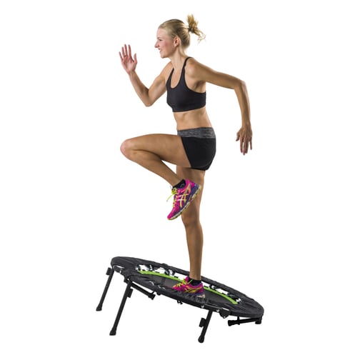 Fitness Trampolin
