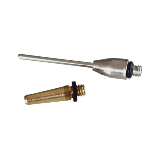 tanga sports® Nadel- und Patentnippel