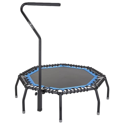 WORLD JUMPING® Trampolin SPIDER premium