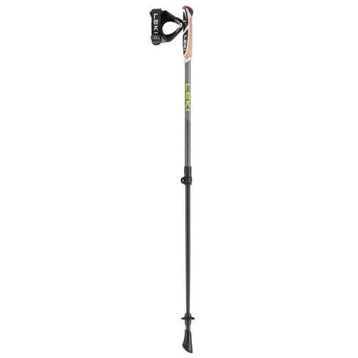 LEKI® Nordic Walking Teleskop-Stöcke SPIN SHARK SL