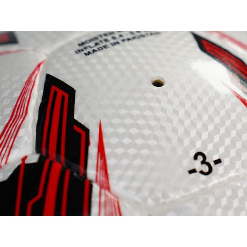 Kübler Sport® Light RED 290 