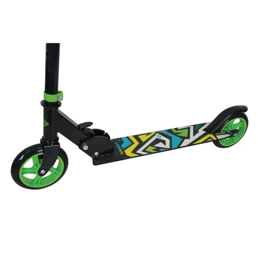 Schildkröt® City Scooter RunAbout
