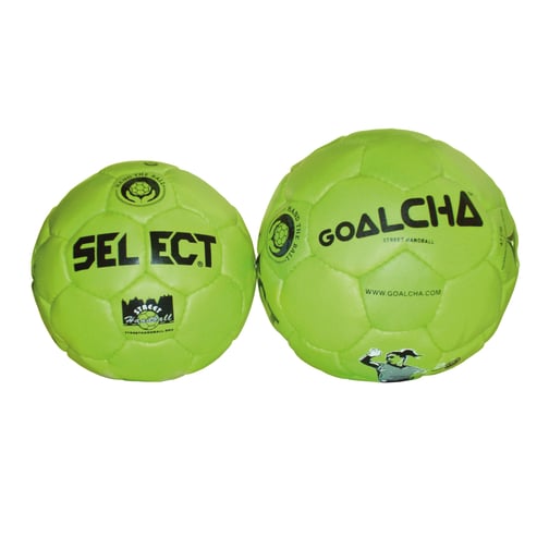 Goalcha® Street Handball (altes Modell)