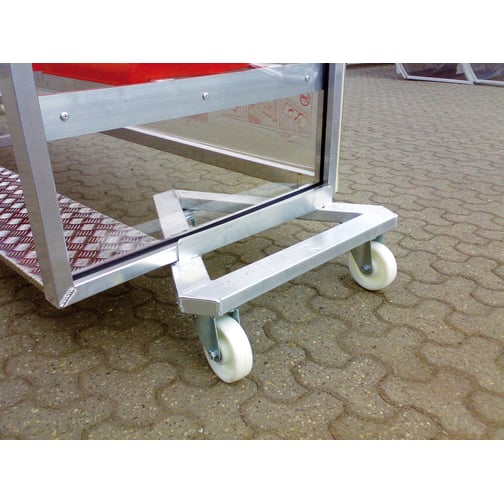 Kabinentransportwagen