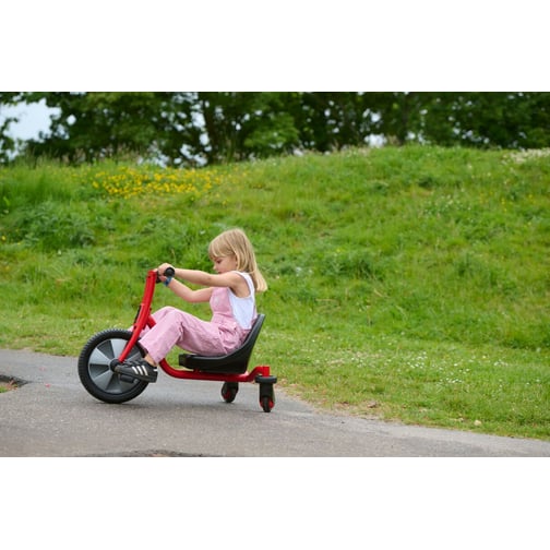 Winther® VIKING CHALLENGE Swing Trike