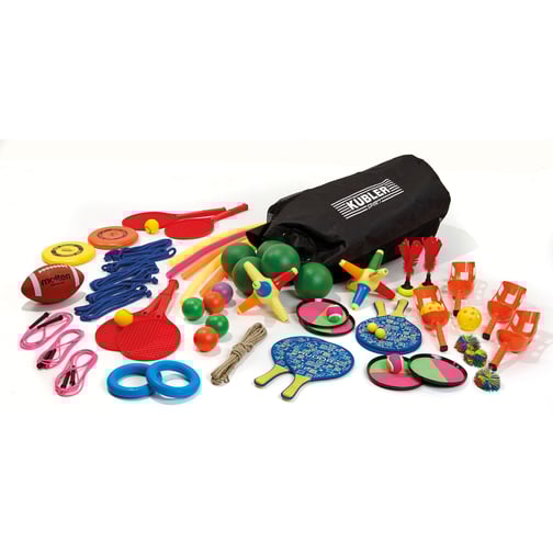 Kübler Sport® Spiele-Tasche