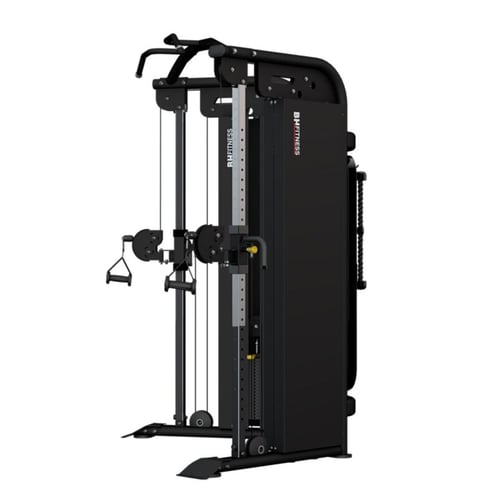 BH Fitness® Movemia Doppelseilzug M370