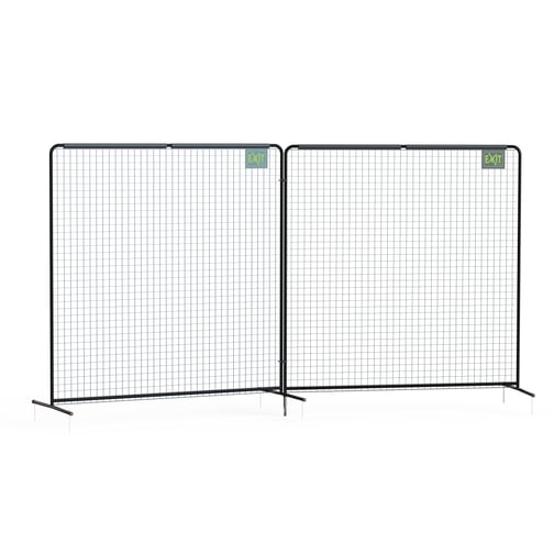 EXIT® Ballfangnetz BACKSTOP