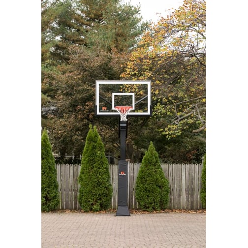 Goalrilla® Basketballanlage CV60