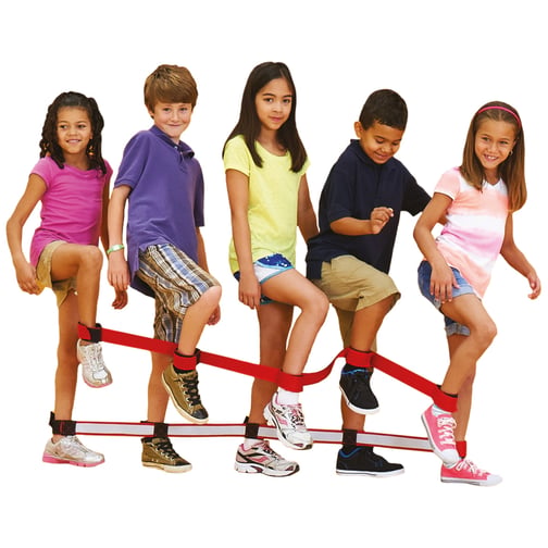 Spordas® Kooperationsband, Paar