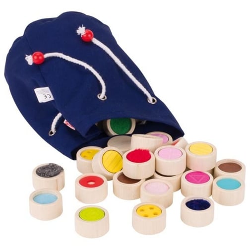 goki® Oberflächen-Fühlmemo