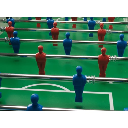 Garlando® Tischkicker MasterCup XXL
