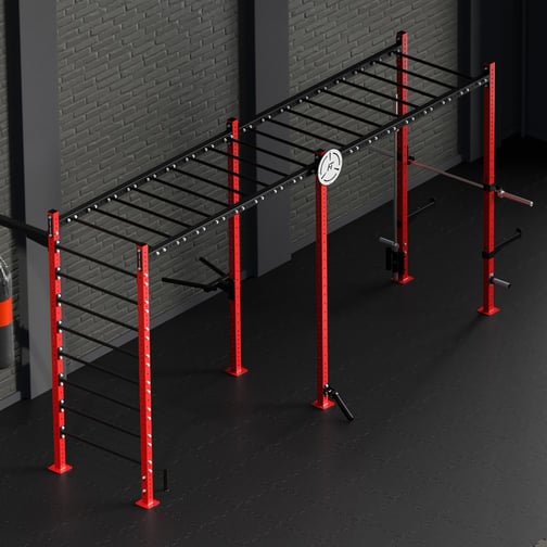 Marbo Sport® Rig Cage MFT-RIG-07