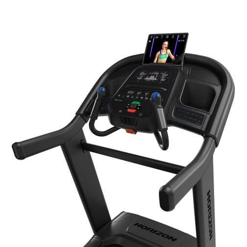 Horizon Fitness® Laufband 7.4 AT