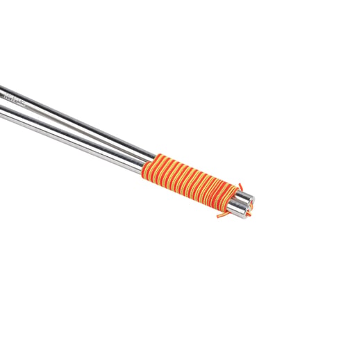 Henrys® Diabolo Handstäbe aus Aluminium