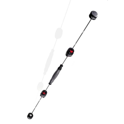 ARTZT vitality® Bioswing mit einstellbarem Widerstand