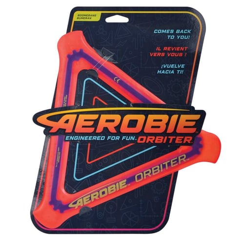 Aerobie® Orbiter® Bumerang