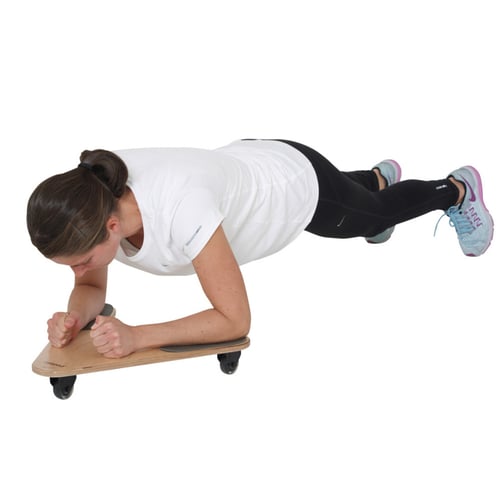 Pedalo® Core-Trainer