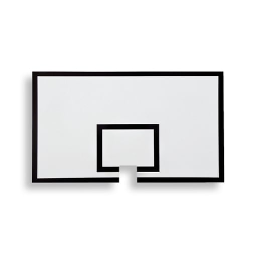 Basketball-Spielbrett aus MDF
