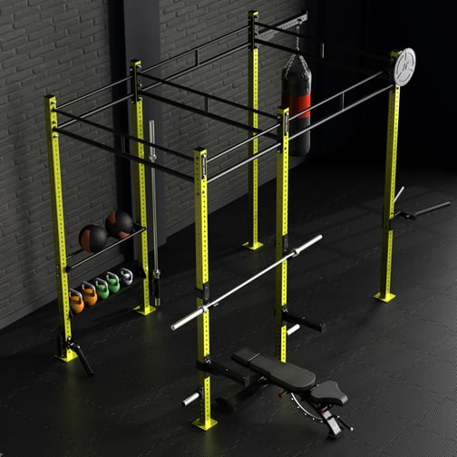 Marbo Sport® Rig Cage MFT-RIG-05