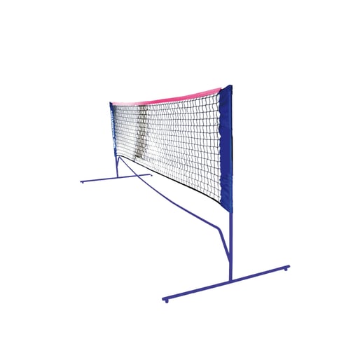 VICTOR® Badminton Mini-Netz