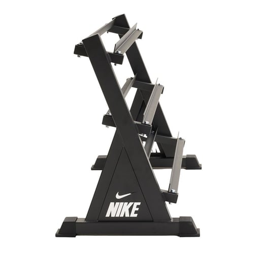 Nike Strength® Kurzhantelständer