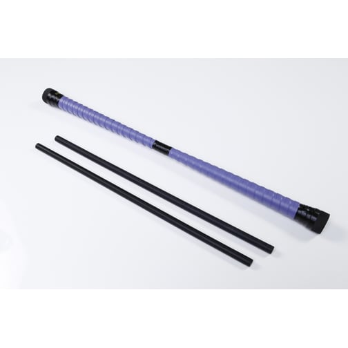 tanga sports® Devilstick inkl. Handstäbe
