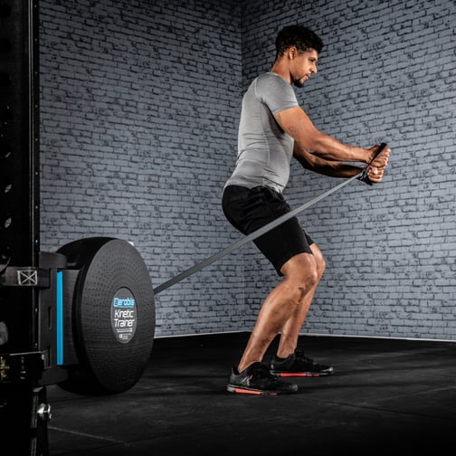 aerobis® Kinetic Trainer