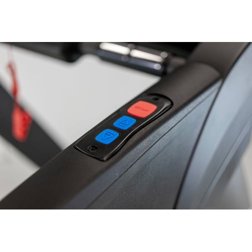 BH Fitness® Laufband RS1200