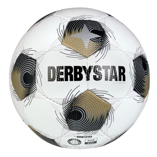 Derbystar® Fußball Brillant TT
