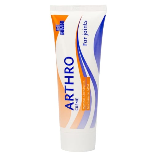 Ice Power® Arthro Creme, 60 g