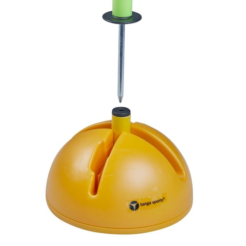 LISKI® Malfußadapter KUNSTRASEN für Stahlpins