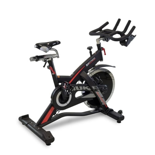 BH Fitness® Indoor Bike Duke H920R