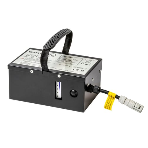 Lithium-Akku für Ritelite® Sports-LITE