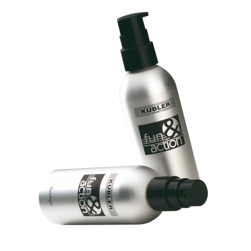Kübler Sport® Duschgel FUN & ACTION 200 ml