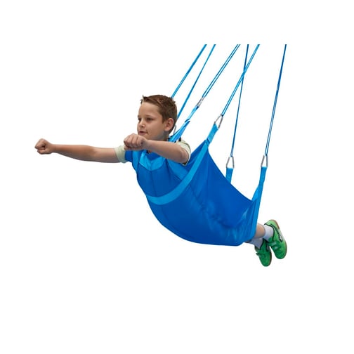 Kübler Sport® Flugschaukel