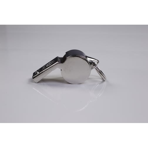 Metall-Mitteltonpfeife STANDARD
