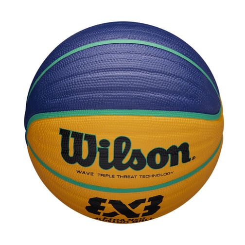 Wilson® 3x3 Junior